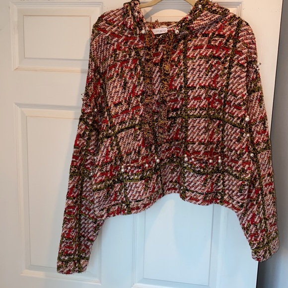 Zara top - Picture 2 of 11